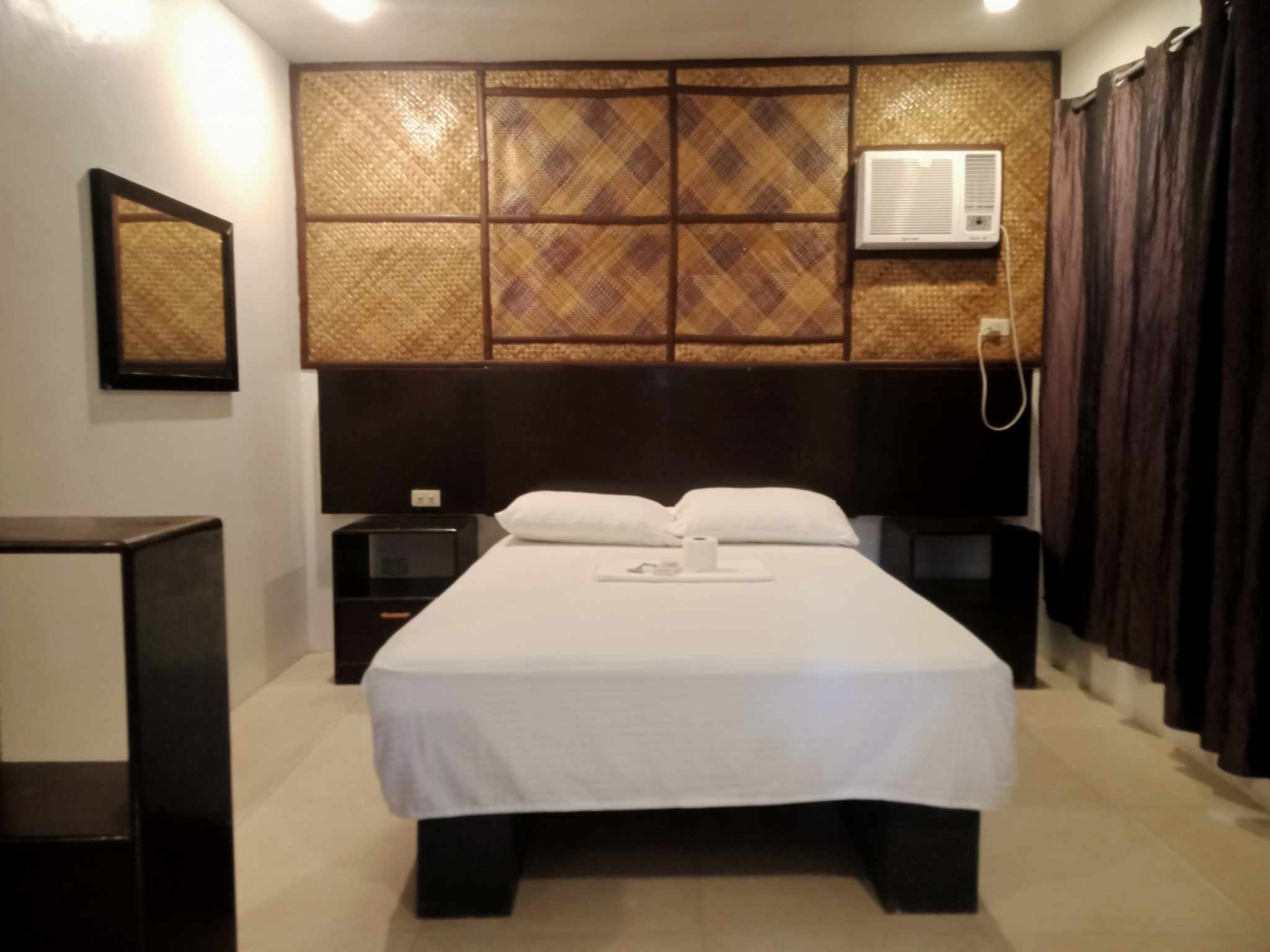 Agta Beach Resort - Executive